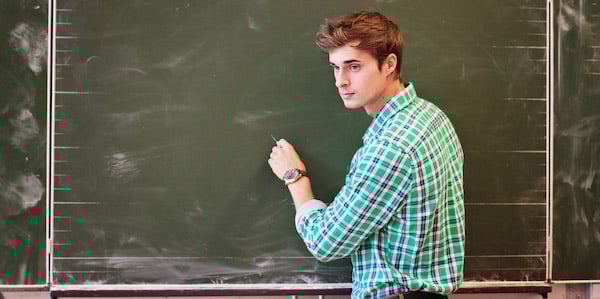 Going To Be An Exchange Teacher? Prioritize English Skills for Success